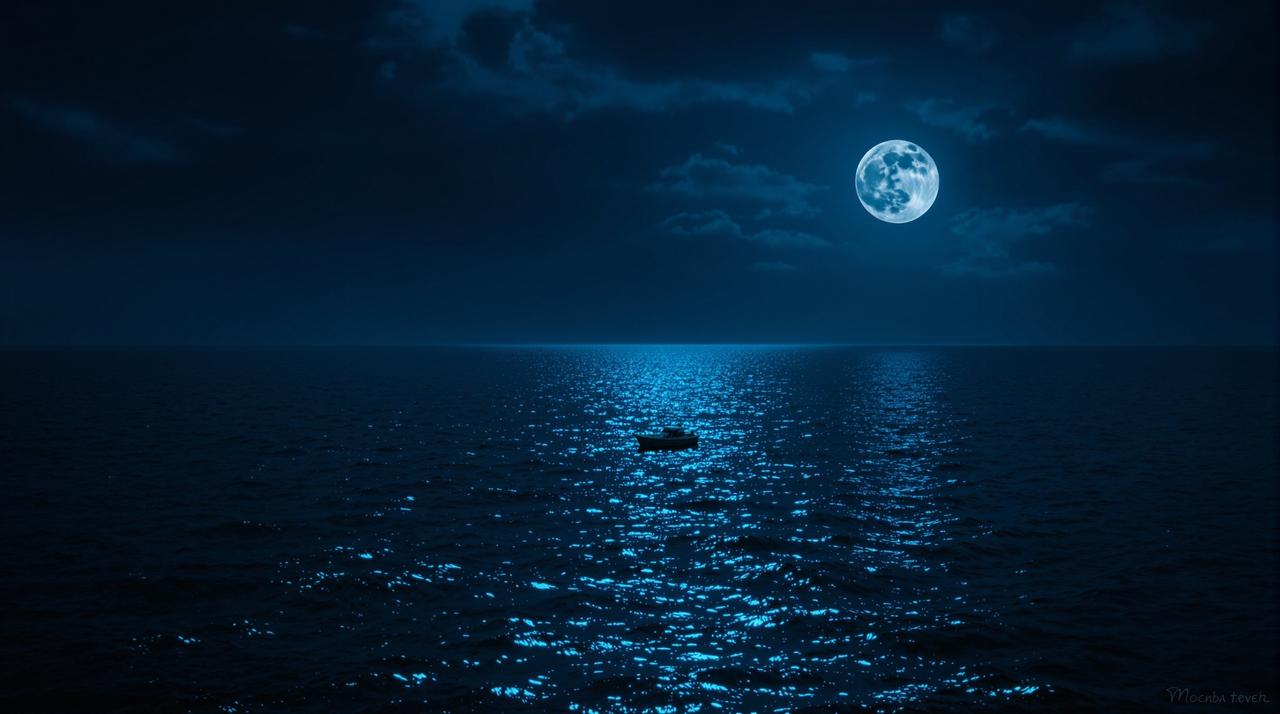 夜航船 - 免费影视深夜片单影视封面