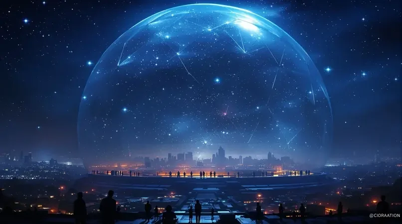 午夜穹顶 - 免费影视独播热映影视封面