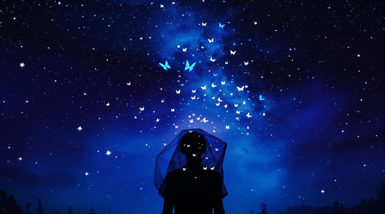 星夜捕梦人 - 免费影视冷门佳作影视封面